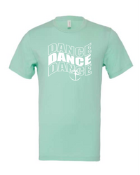 C-DANCE DANCE DANCE - BELLA MINT