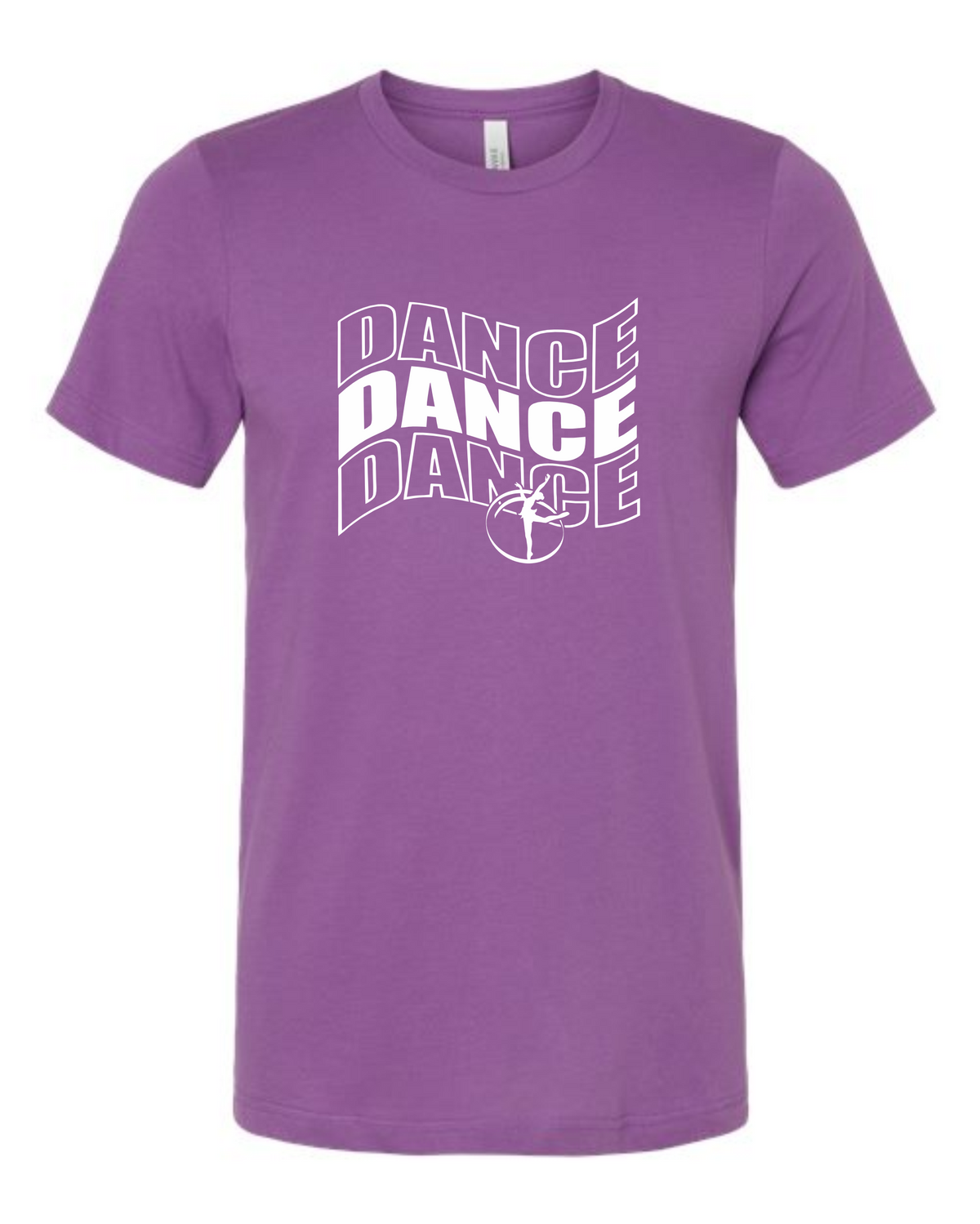 C-DANCE DANCE DANCE - BELLA R.PURPLE