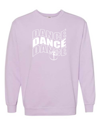 C-DANCE DANCE DANCE - COMFORT ORCHID