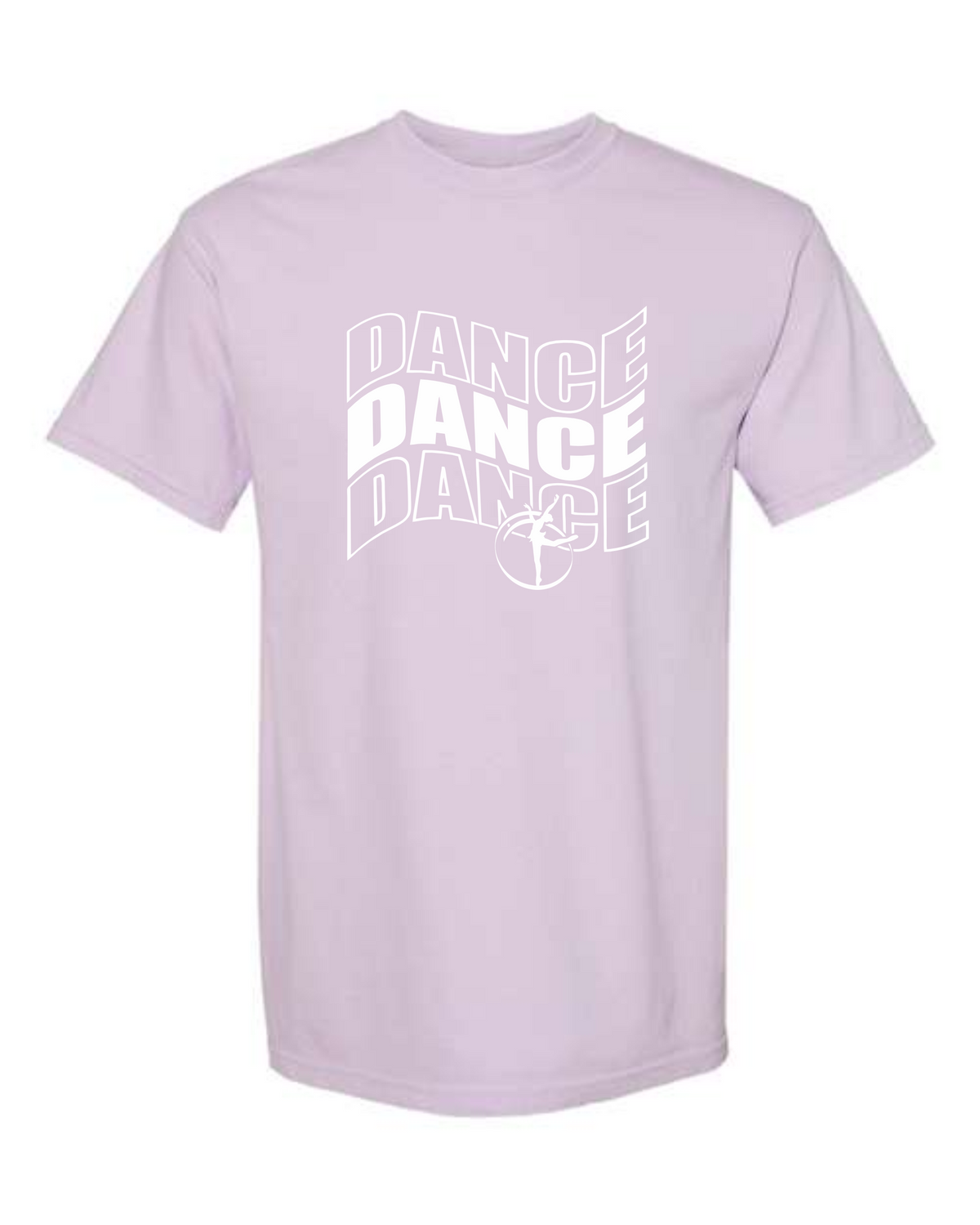 C-DANCE DANCE DANCE - COMFORT ORCHID