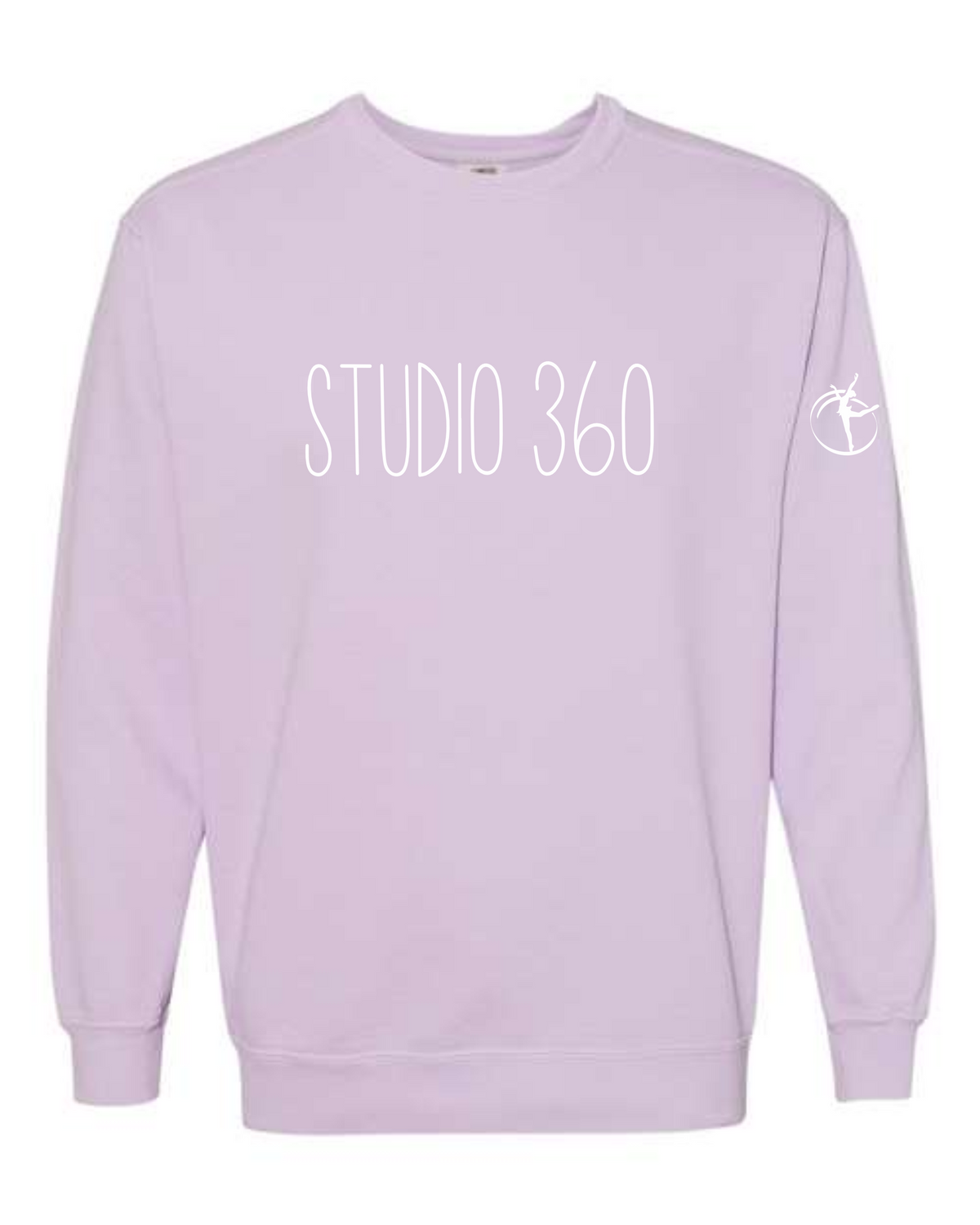 C-360 SIMPLE DANCER CREW