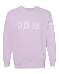 C-360 SIMPLE DANCER CREW