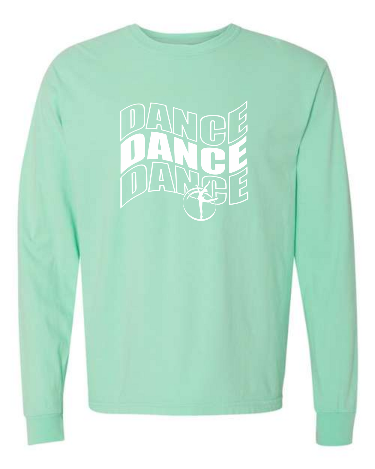 C-DANCE DANCE DANCE - COMFORT REEF