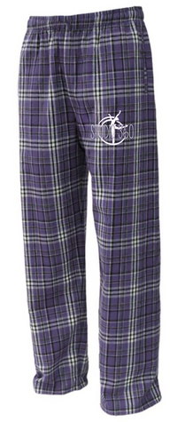 C-360 FLANNEL PANTS