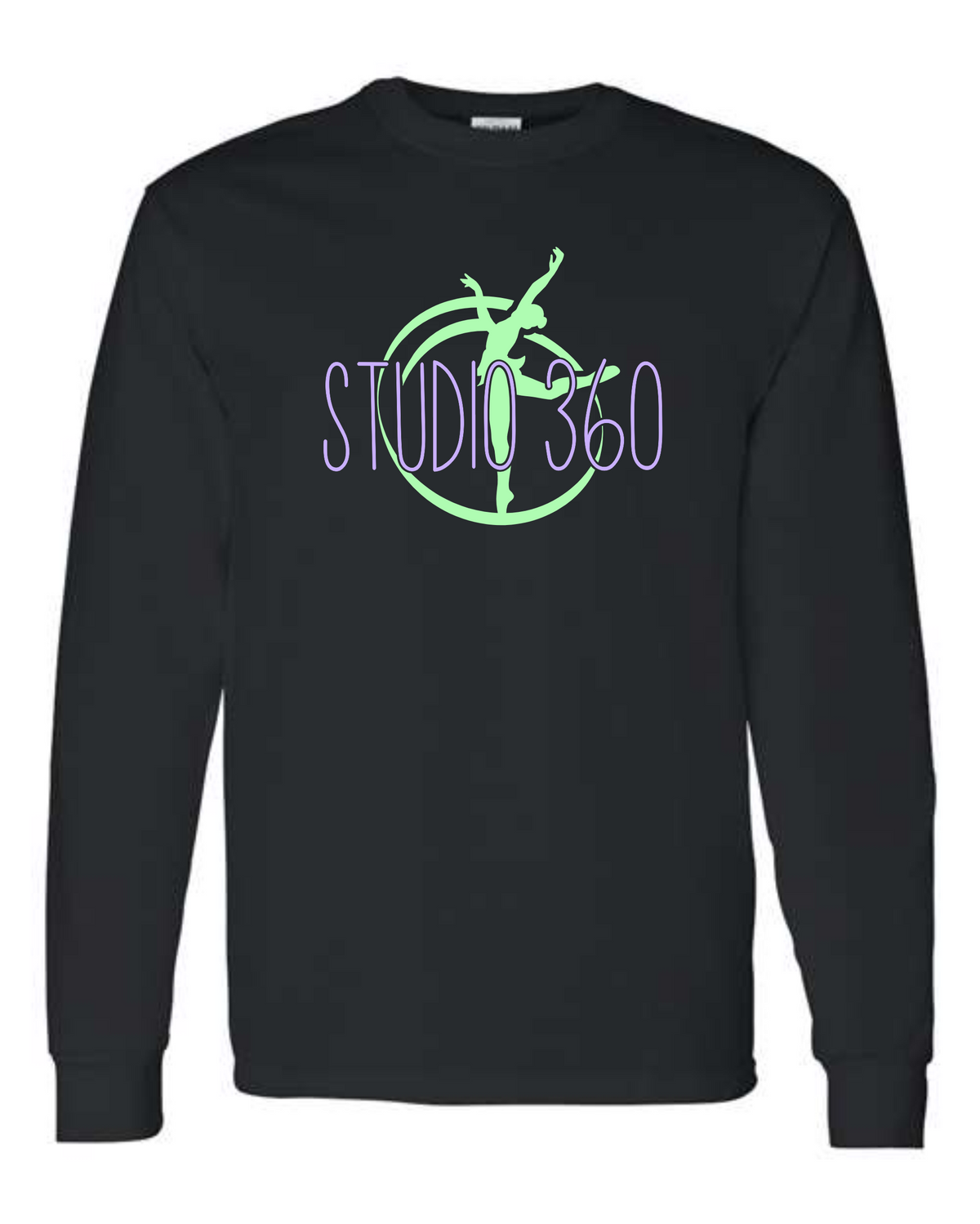 C-360 SIGNATURE 2 COLOR CREW