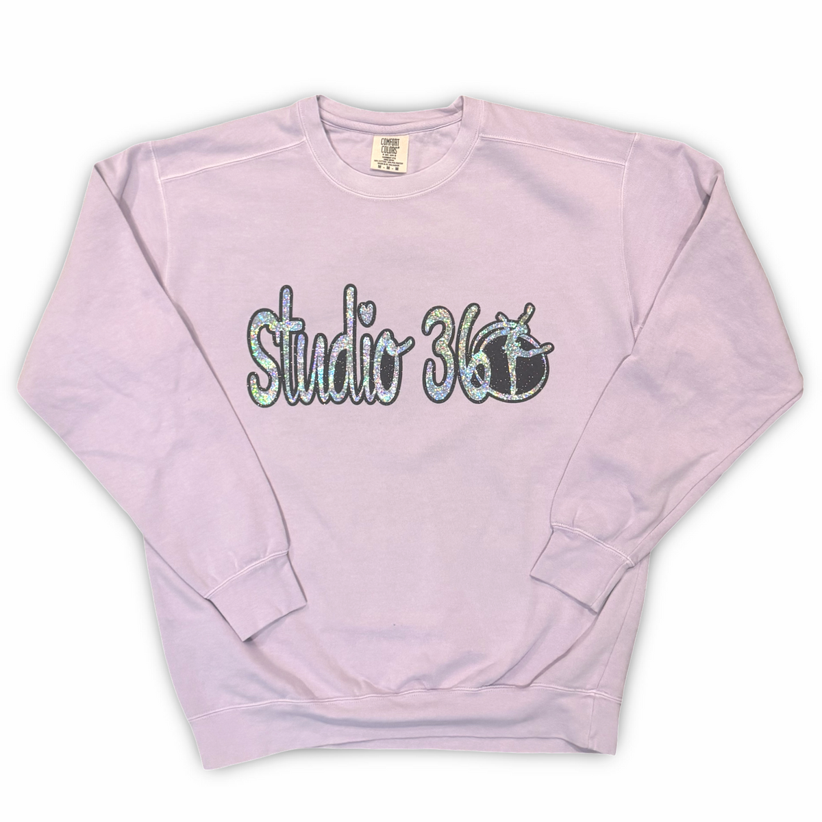 October 2025-PP Washed Glitz Crew