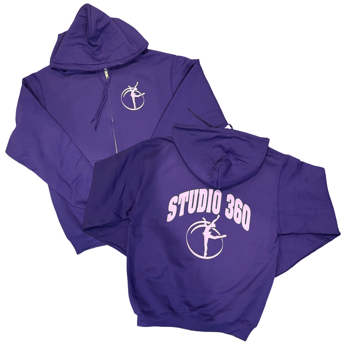 October 2025-PP Full Zip