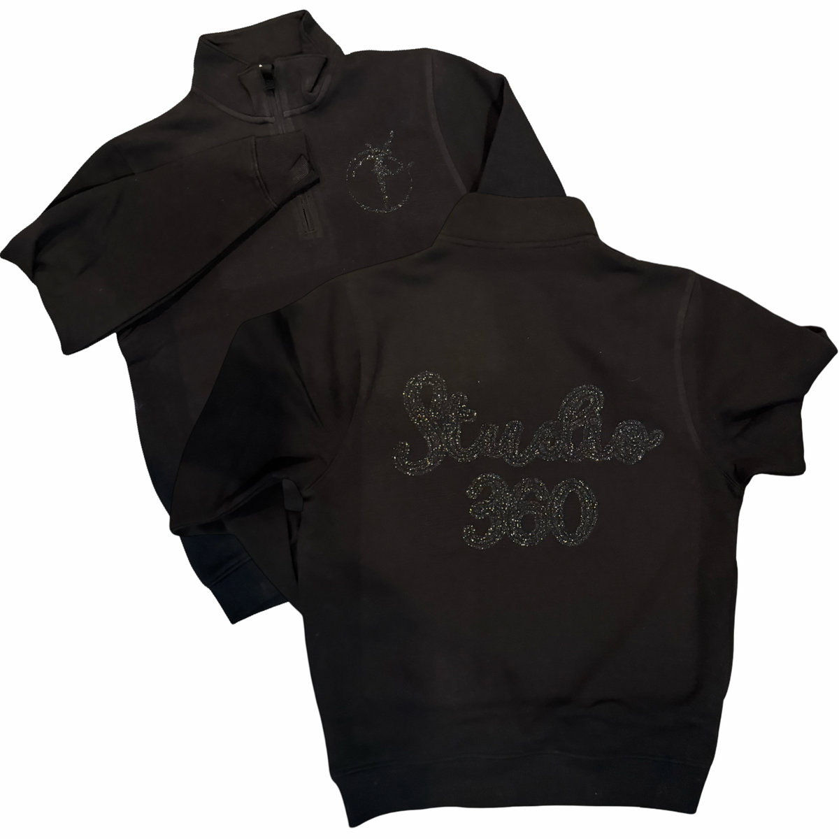 October 2025-PP Glitter Pullover
