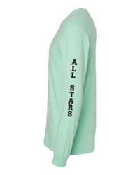 C-ALL STAR SLEEVE MINT - BELLA