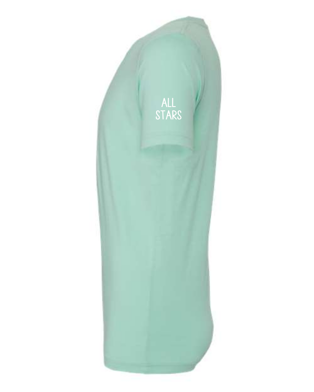 C-ALL STAR SLEEVE MINT - BELLA