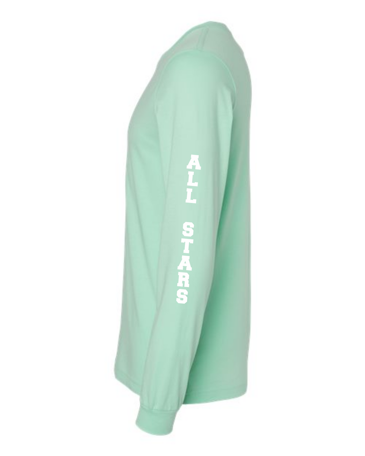 C-ALL STAR SLEEVE MINT - BELLA