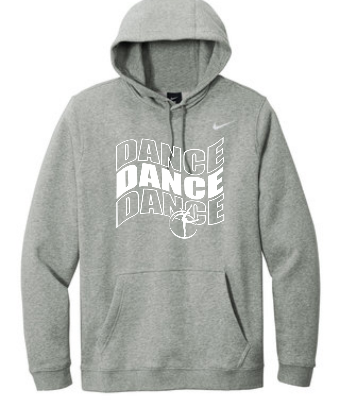 C-DANCE DANCE DANCE - NIKE GREY