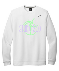 C-SIGNATURE 360 WHITE - NIKE