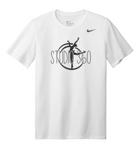 C-SIGNATURE 360 WHITE - NIKE