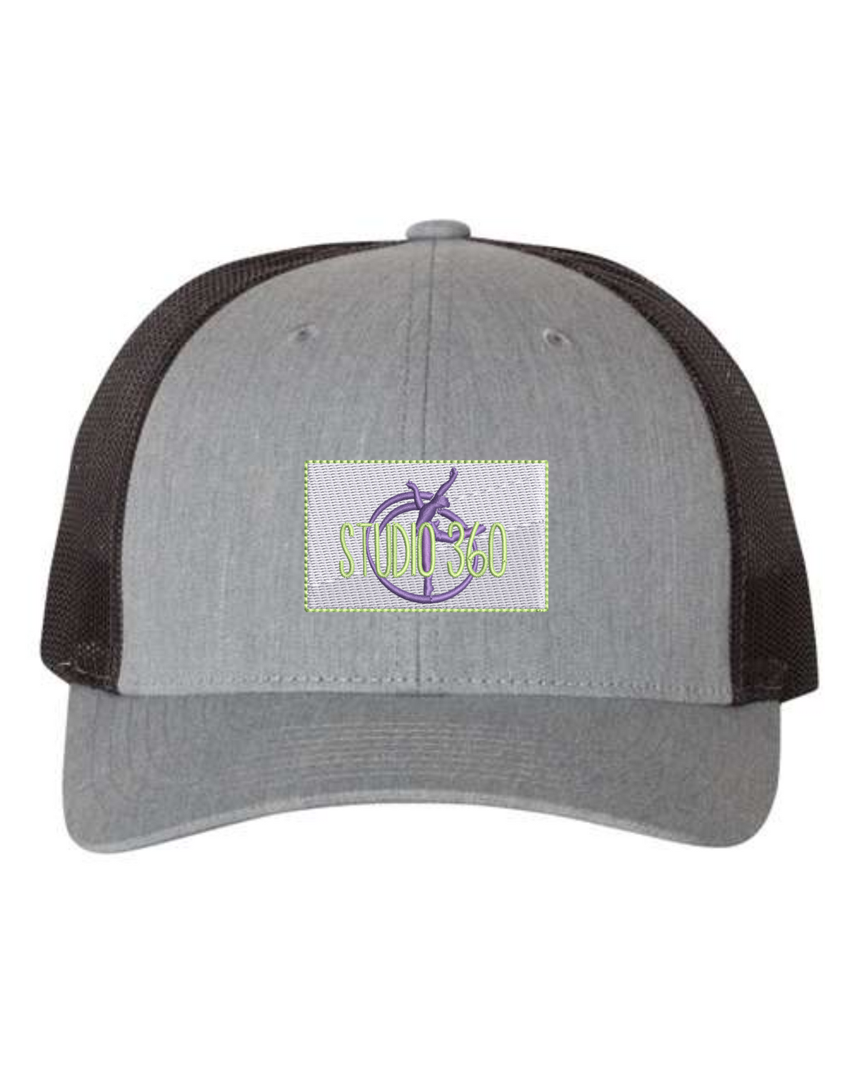 C-360 LOW PRO TRUCKER CAP