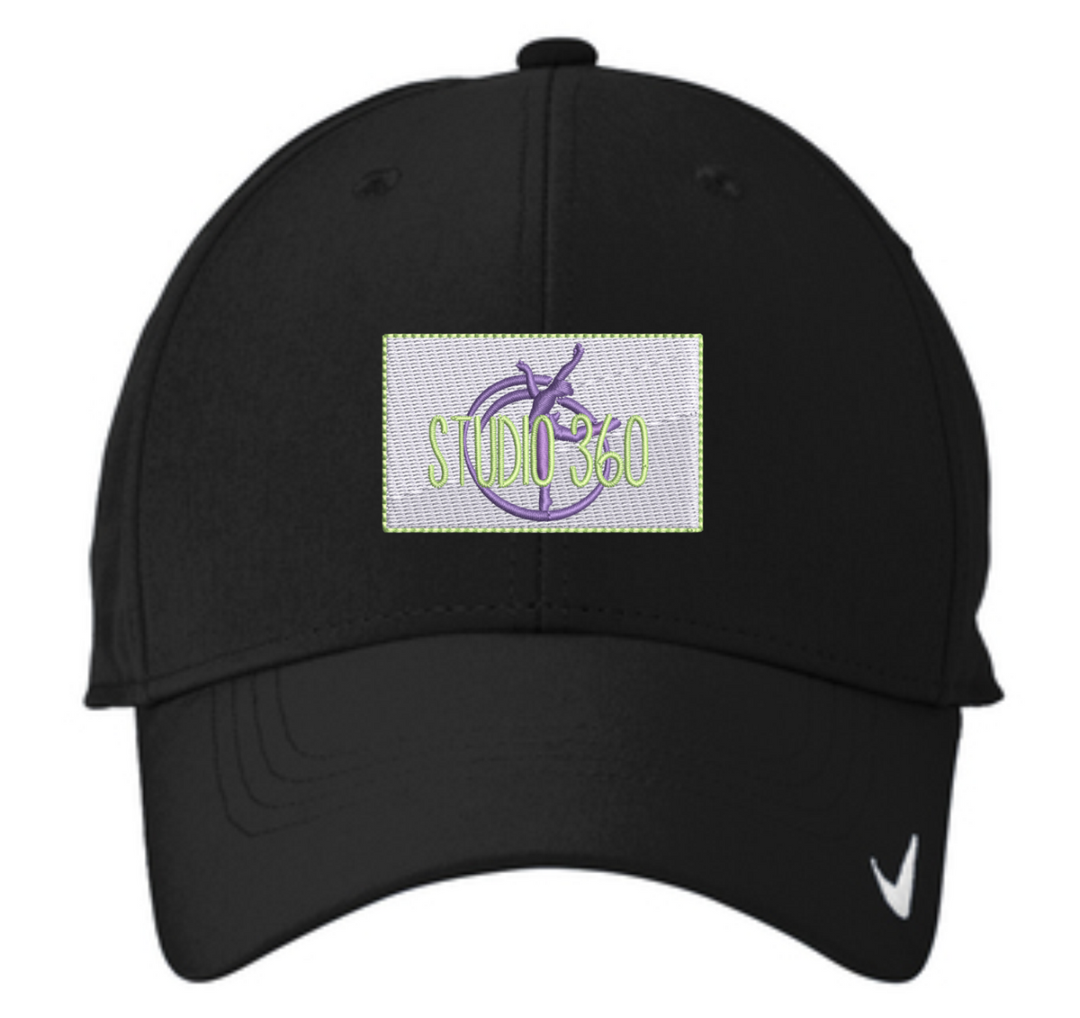 C-360 NIKE LEGACY CAP