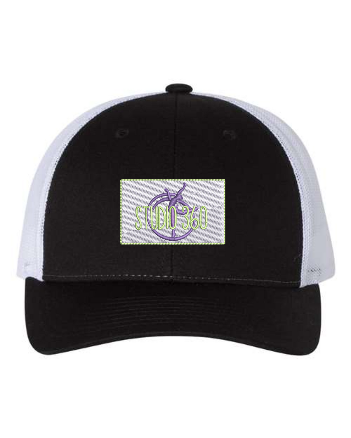 C-360 LOW PRO TRUCKER CAP