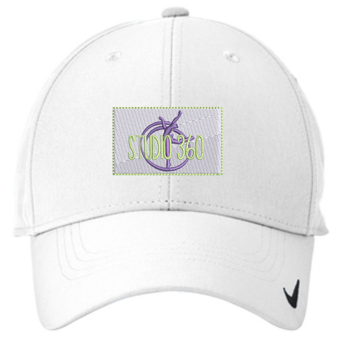 C-360 NIKE LEGACY CAP