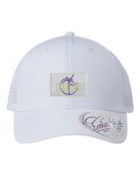 C-360 INFINITY PONYTAIL CAP