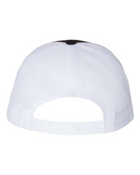 C-360 LOW PRO TRUCKER CAP