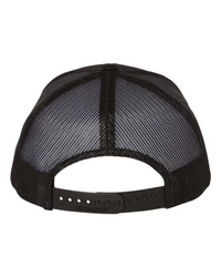 C-360 TRUCKER CAP