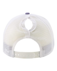 C-360 INFINITY PONYTAIL CAP