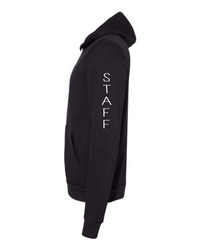 C-STAFF FULL ZIP