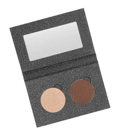 2 PAN EYESHADOW