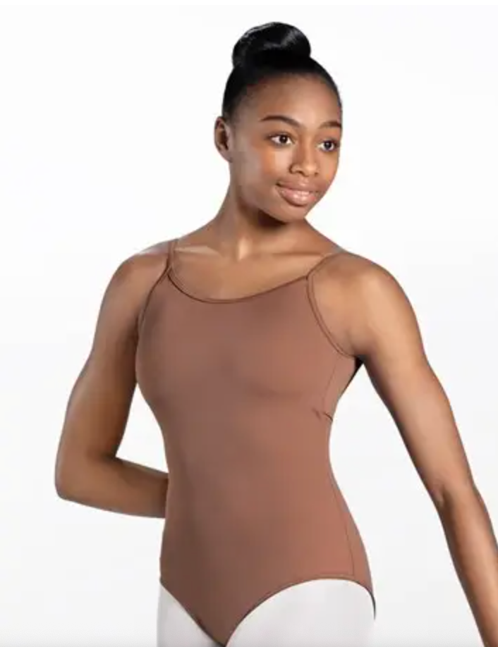 SWAN LAKE NUDE LEOTARD