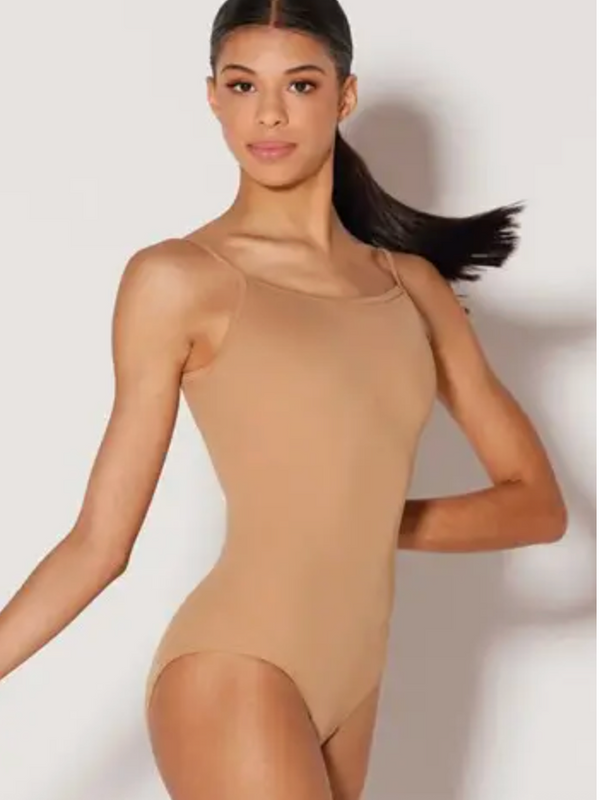 SWAN LAKE NUDE LEOTARD