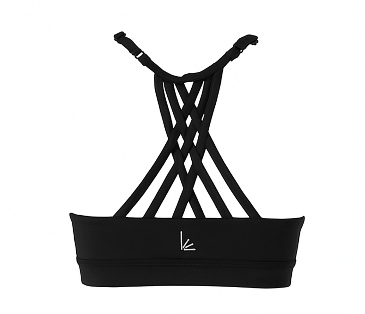 C-SPARKLE BRA