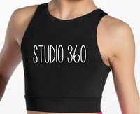 C-METALLIC TANK CROP