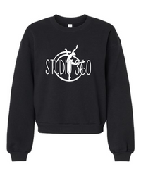 C-METALLIC ICON - YOUTH CREW