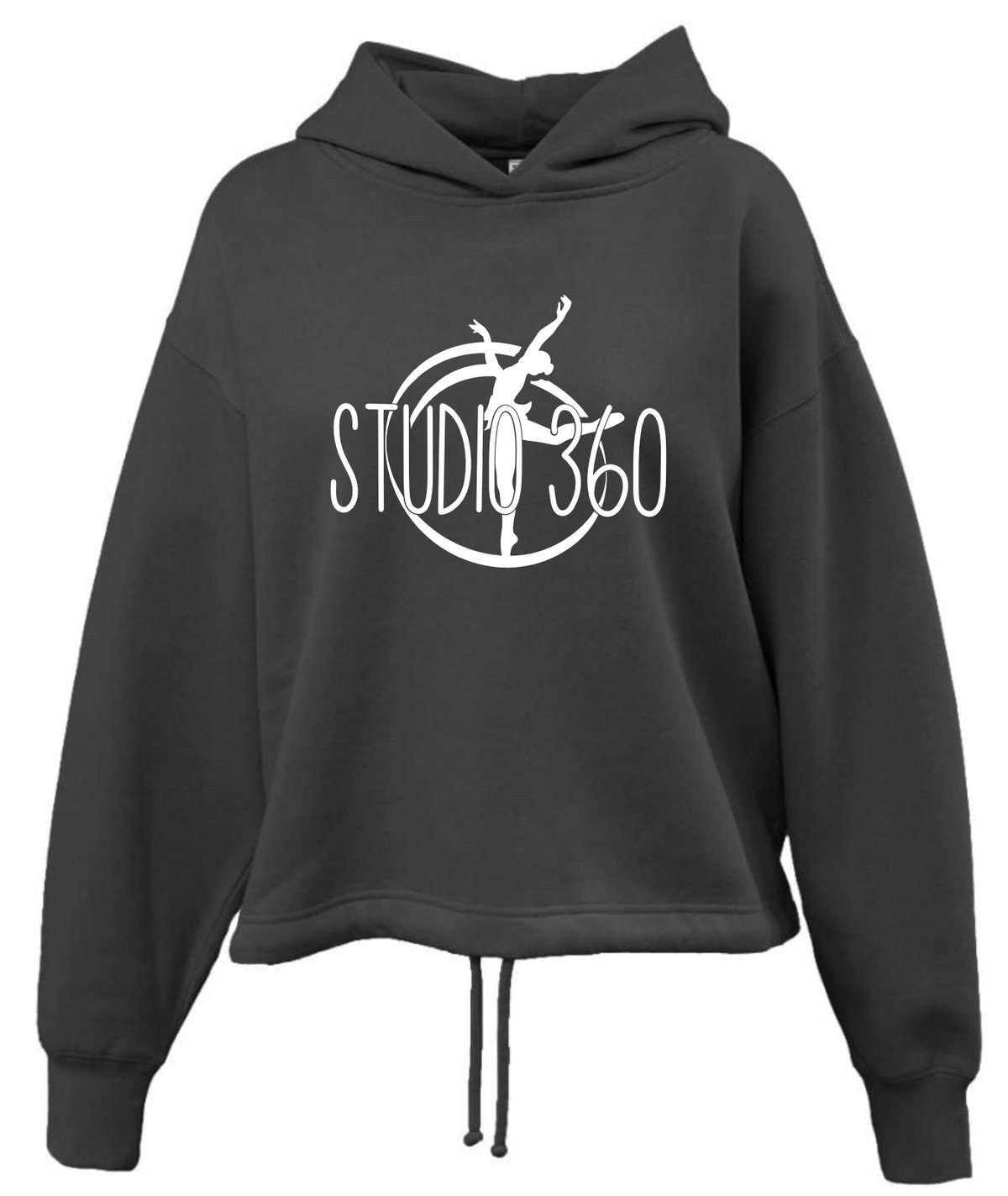 C-METALLIC ICON - ADULT SPORT HOOD