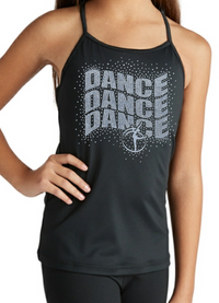 C-SPARKLE TANK