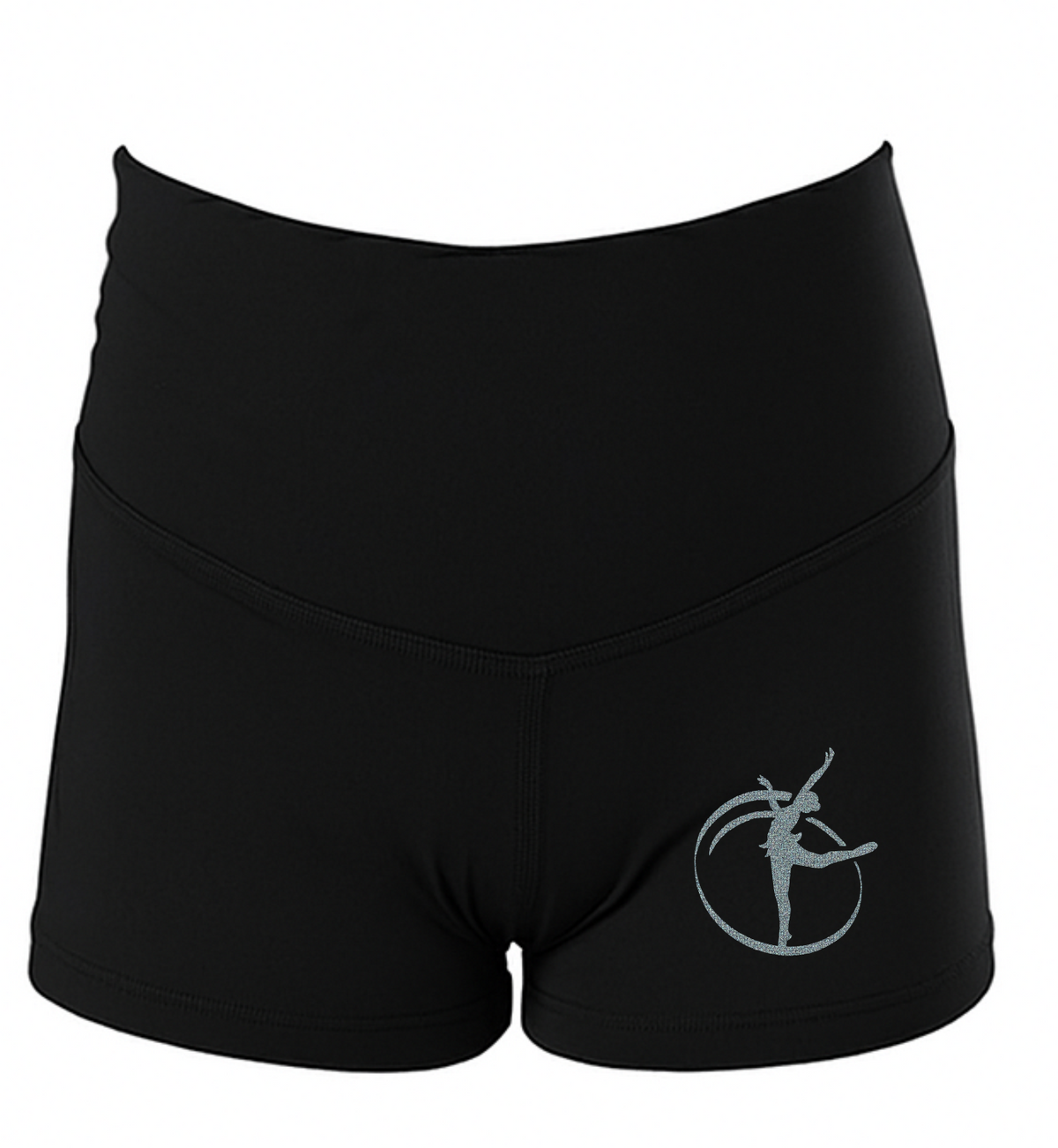 C-SPARKLE SHORTS