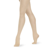 CHILD FOOTED TIGHTS