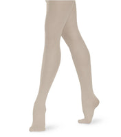 CHILD FOOTED TIGHTS