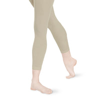 ADULT FOOTLESS TIGHTS