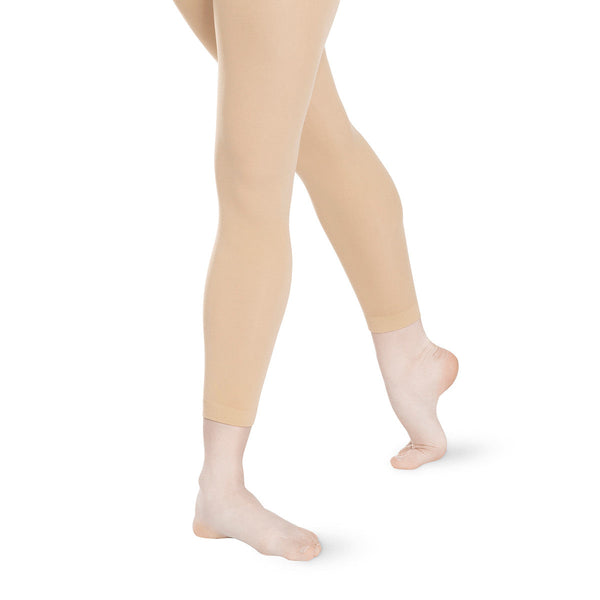 CHILD FOOTLESS TIGHTS