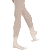 ADULT FOOTLESS TIGHTS