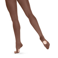 CHILD CONVERTIBLE TIGHTS