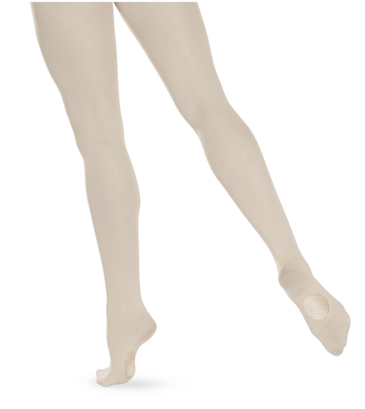 CHILD CONVERTIBLE TIGHTS