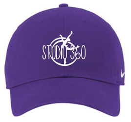 C-STUDIO 360 SIGNATURE NIKE CAP