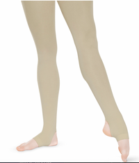 ADULT STIRRUP TIGHTS