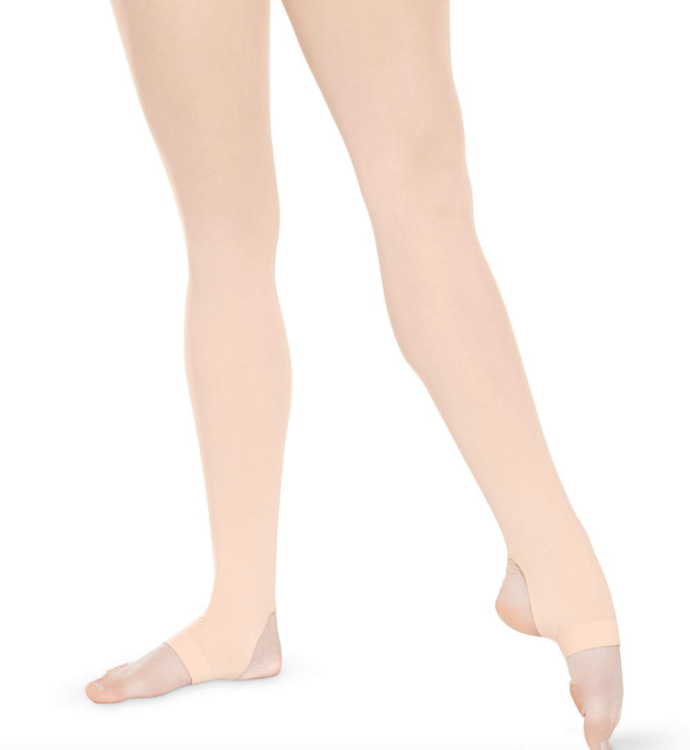 ADULT STIRRUP TIGHTS