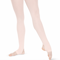 ADULT STIRRUP TIGHTS