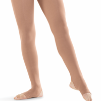 ADULT STIRRUP TIGHTS