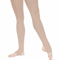 ADULT STIRRUP TIGHTS