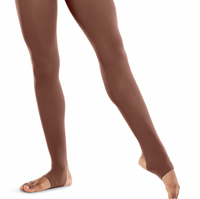 ADULT STIRRUP TIGHTS